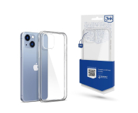 3mk Clear Case do iPhone 15 Plus - 1173086 - zdjęcie 2